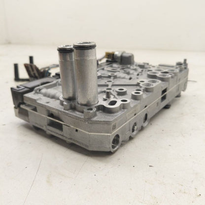 2018 Fiat 500 X 2.4 Model Automatic Transmission Valve Body