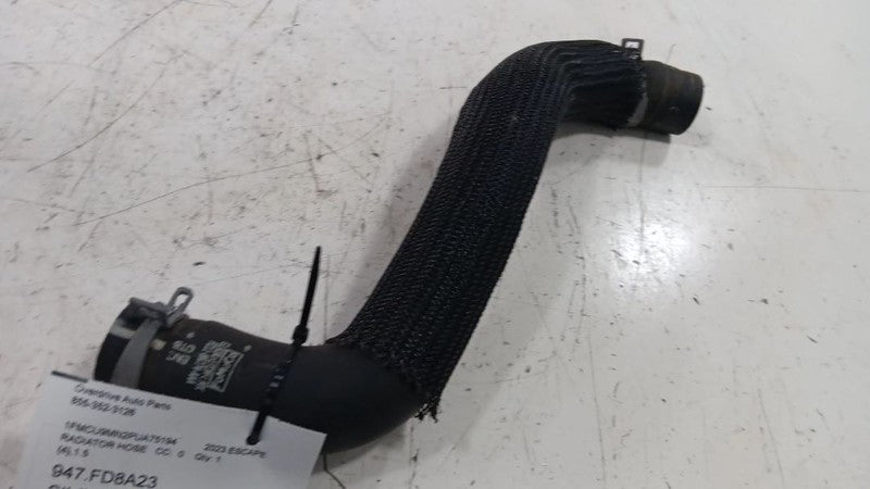 Ford Escape Radiator Hose Line Tube  2020 2021 2022 2023 OEM