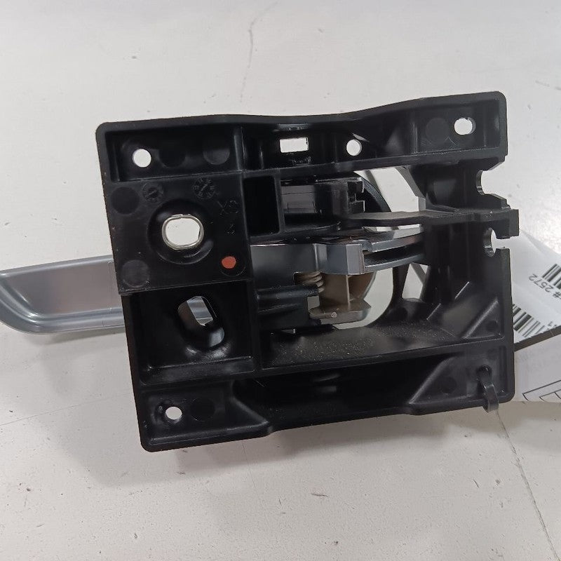 Fiat 500 Door Handle Left Driver Front Interior Inside  2016 2017 2018