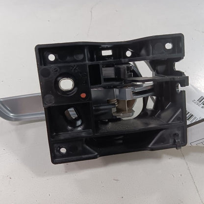 Fiat 500 Door Handle Left Driver Front Interior Inside  2016 2017 2018