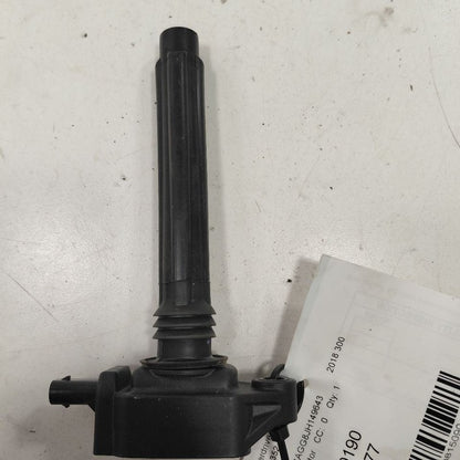 Coil Ignition Ignitor Fits 11-23 Chrysler 300 OEM
