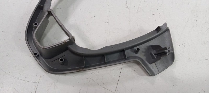 Ford Fiesta Interior Parts Misc 2011 2012 2013