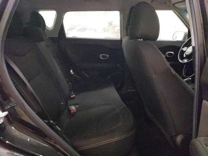 Does Not Apply Kia Soul Sill Trim Plate Door Jam Threshold Left Driver Rear  2017 2018 2019