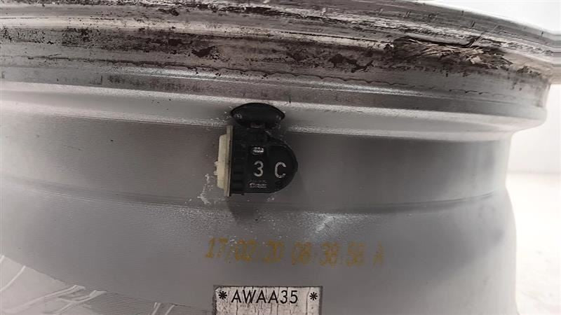 Wheel 17x7 Opt Rsb Fits 18-21 EQUINOX