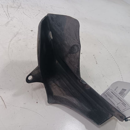 Subaru Crosstrek Mud Flap Splash Rock Guard Right Passenger Side Rear 