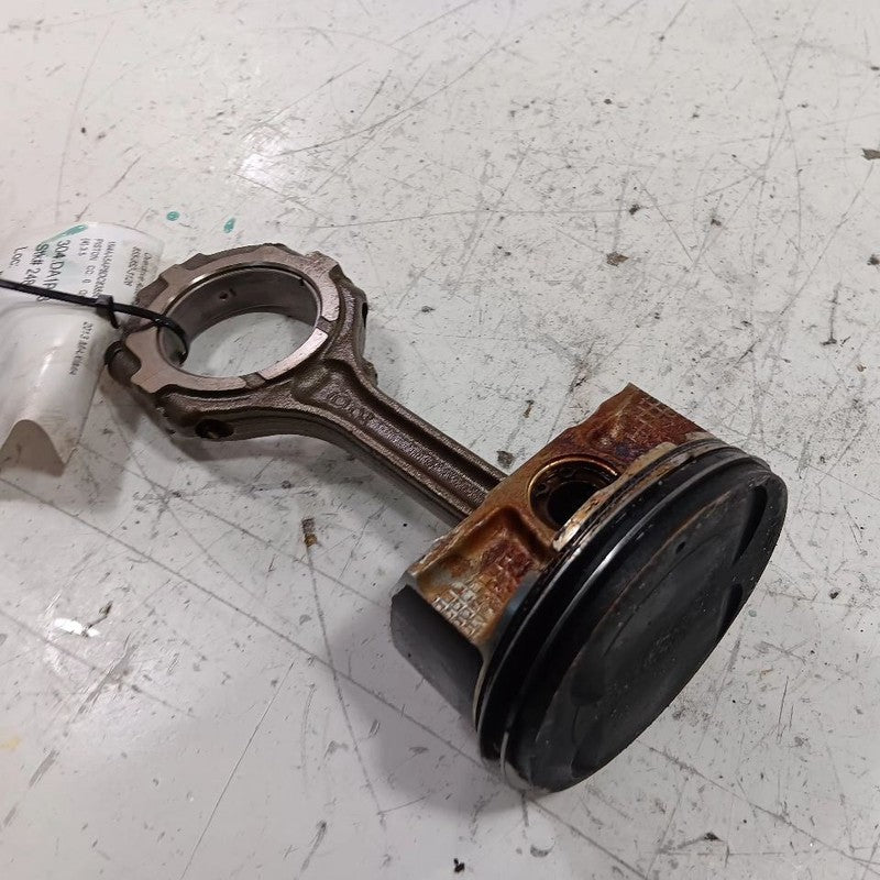 Nissan Maxima Single Piston With Connecting Rod  3.5 2014 2013 2012 20