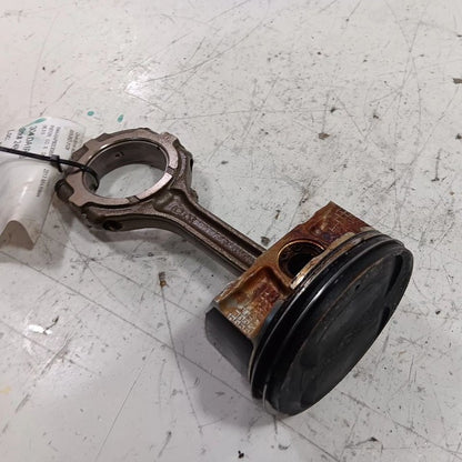Nissan Maxima Single Piston With Connecting Rod  3.5 2014 2013 2012 20