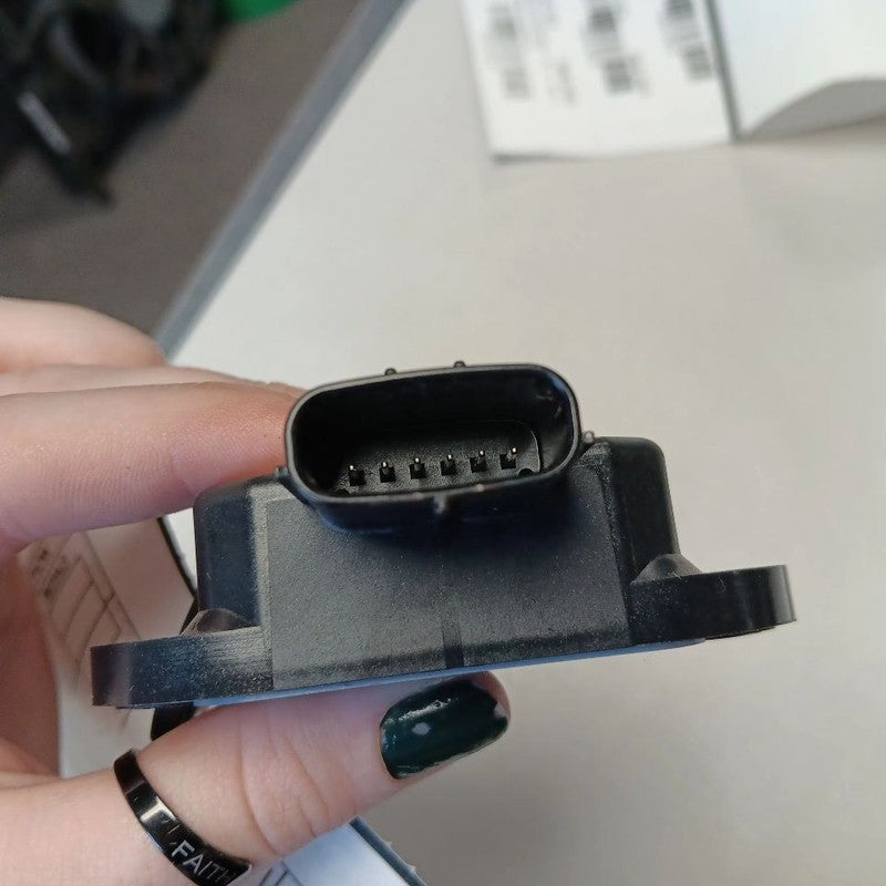 Stability Rate Control Module Prius V Fits 10-18 PRIUS OEM
