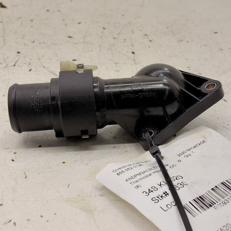 Kia Sportage Thermostat Housing Mount Bracket  2.4 2020 2021 2022