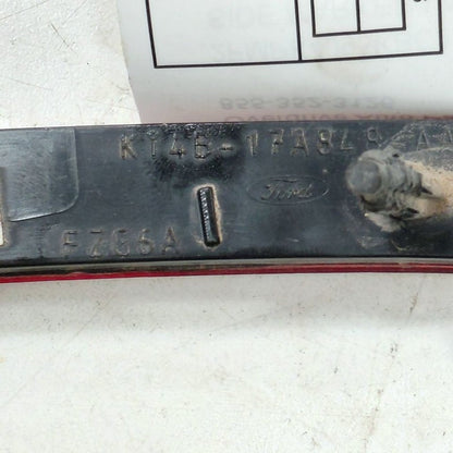 Ford Edge Passenger Right Rear Marker Light Lamp  2019 2020 2021 2022 