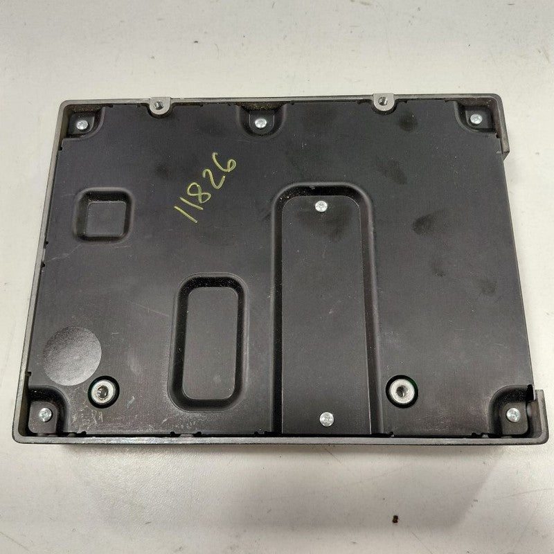 9 Speaker Active Noise Control Amplifier Fits 18-19 Jeep Grand Cheroke