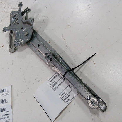 Driver Left Front Window Regulator Track 12-23 CAMRY
