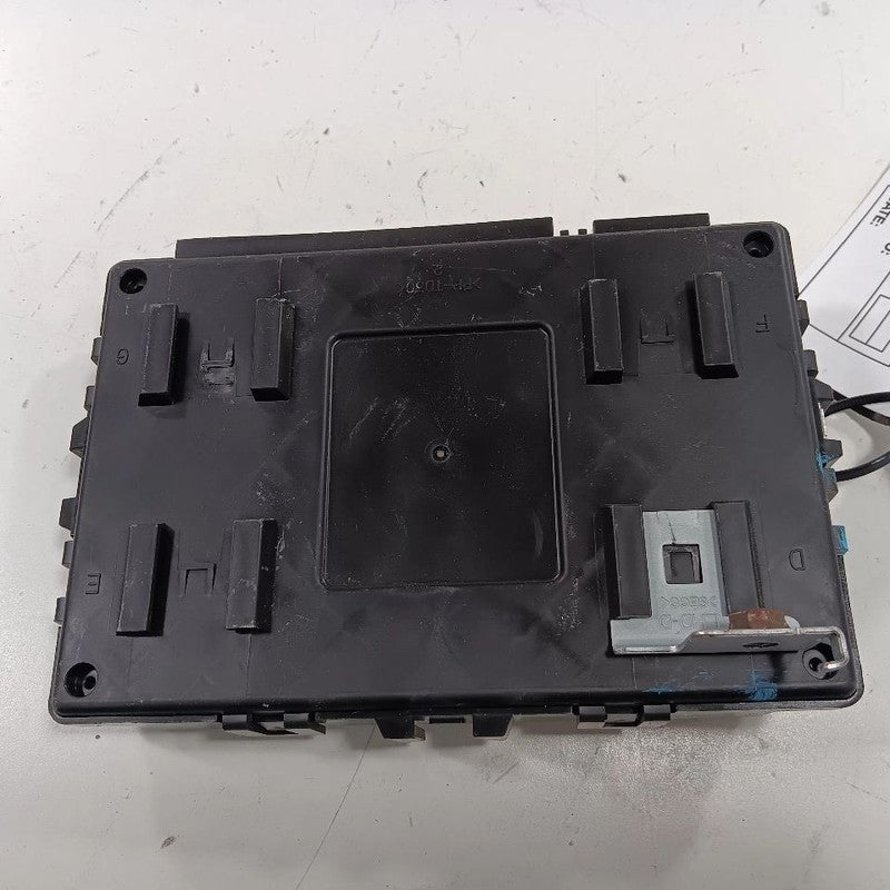 Body Control Module BCM Fits 17-18 Hyundai Elantra OEM