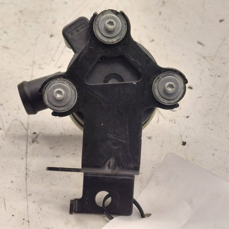 Coolant Water Pump Electric Motor Fits 16-19 Chevy Volt