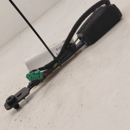 2018 Fiat 500 X Model Passenger Right Front Seat Belt Buckle Latch