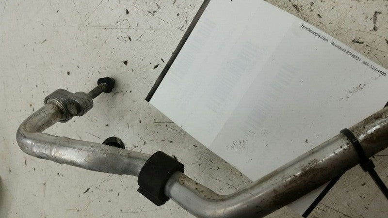 Chevy Cruze AC Air Conditioning Hose Line 2016 2017 2018