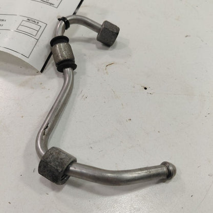 Ford Fusion Gas Fuel Line  1.5 2016 2015 2014 2013 OEM