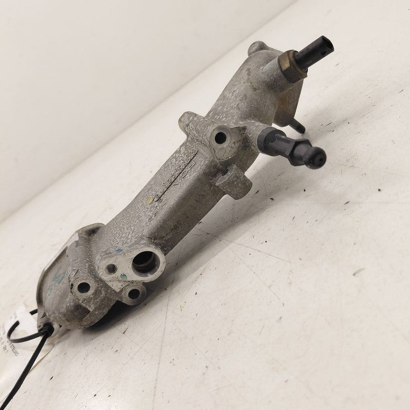 Alfa Romeo Stelvio Coolant Line Crossover Pipe  2.0 2018 2019 2020 202