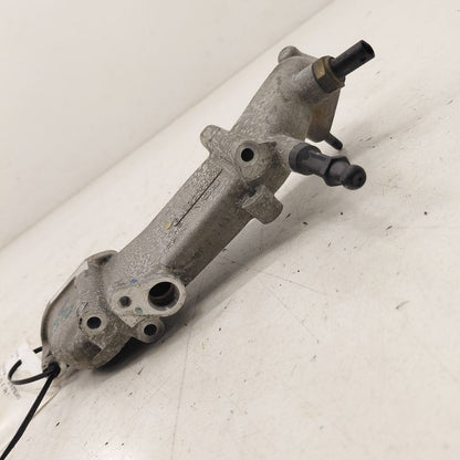 Alfa Romeo Stelvio Coolant Line Crossover Pipe  2.0 2018 2019 2020 202