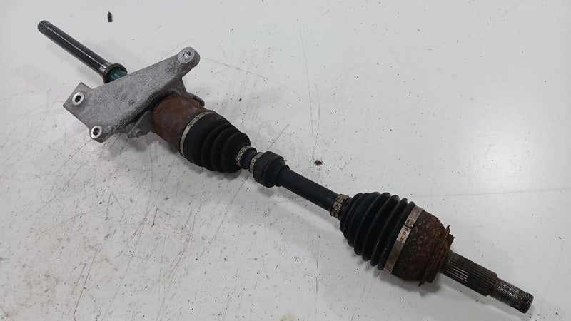 391004BA6A Passenger Right Front CV Axle 2.5L VIN 5 1st Digit Fits 14-20 ROGUE