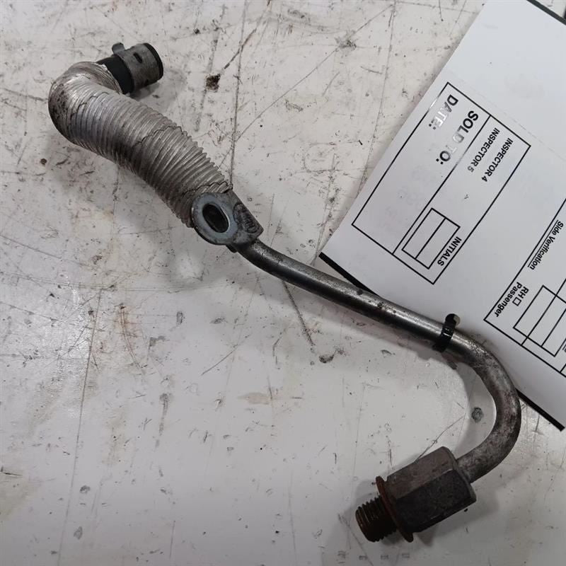 Buick Encore Super Turbo Charger Oil Line Hose Tube  2017 2018 2019 2020