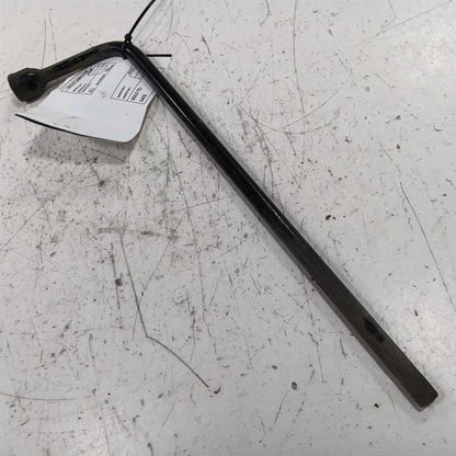 Ford Fiesta Spare Tire Changing Wrench Tool  2016 2017 2018 2019 OEM