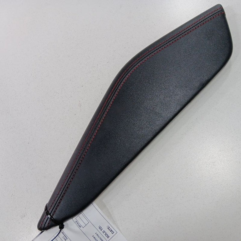 Outlander Sport Passenger Right Side Console Cover Trim {8011C160ZZ} 2
