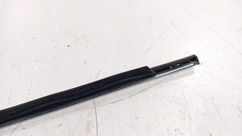 Buick Lacrosse Door Glass Window Weather Strip Trim Front Right Passen