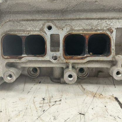 Engine Cylinder Head Naturally Aspirated Fits 18-20 Mazda 6