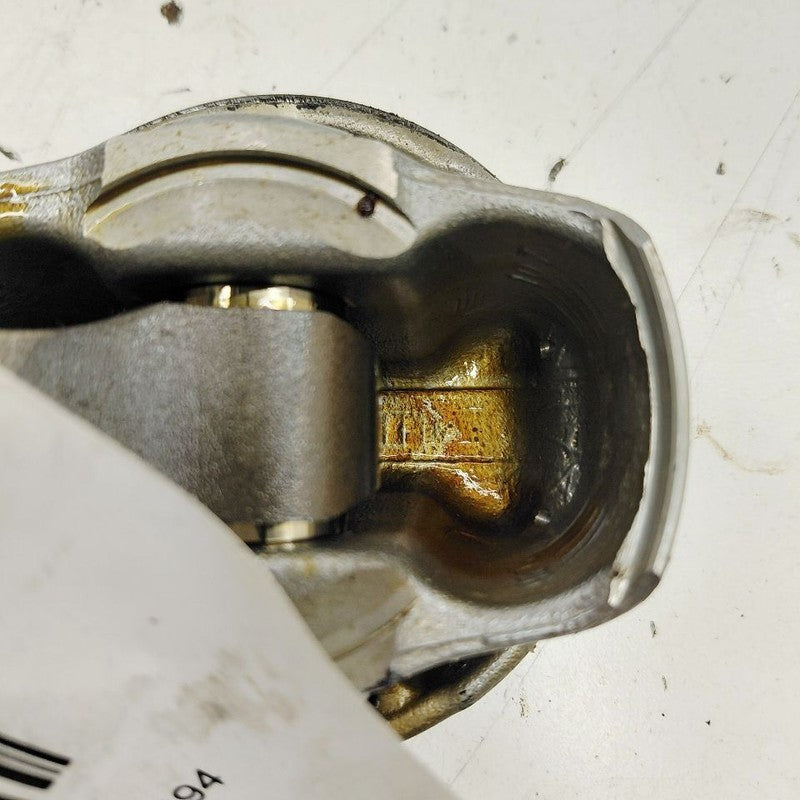 Ford Escape Single Piston With Connecting Rod   1.5 2022 2023 2024