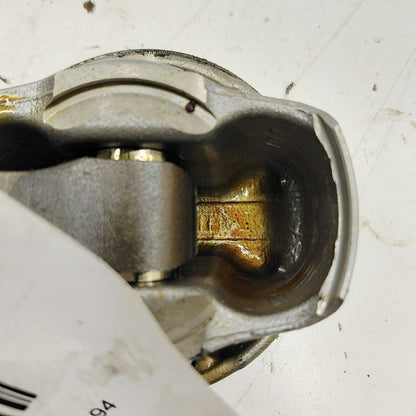 Ford Escape Single Piston With Connecting Rod   1.5 2022 2023 2024