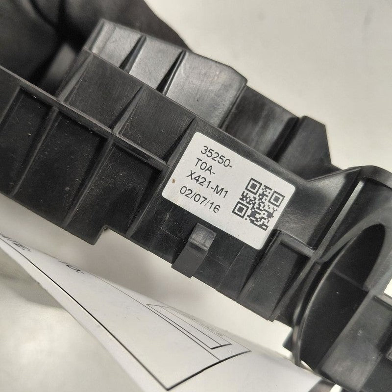 Honda Civic Steering Combo Switch Housing 35250T0AX421 2016 2017 2018 2019