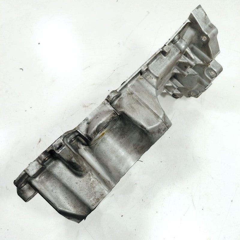Upper Engine Oil Pan Fits 23-24 Jeep Compass OEM