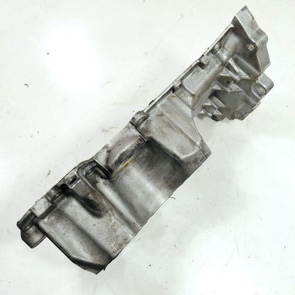 Upper Engine Oil Pan Fits 23-24 Jeep Compass OEM