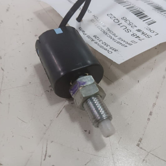 Outback Legacy Brake Pedal Switch  2025 2024 2023 2022 2021 2020