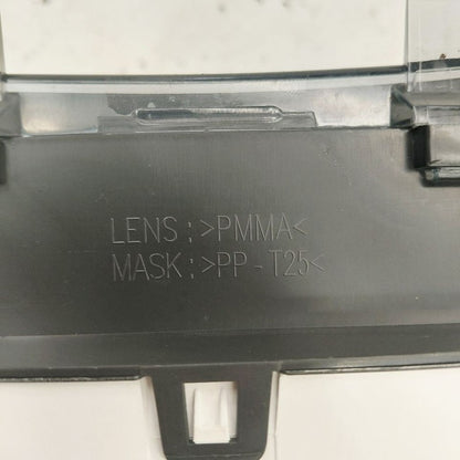 Speedometer Gauge Cluster Naturally Aspirated Fits 19-23 Mazda 3