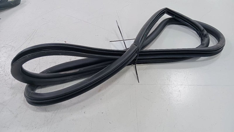 Dodge Dart On Body Door Jamb Seal Rear Right Passenger Back  2013 2014 2015 2016