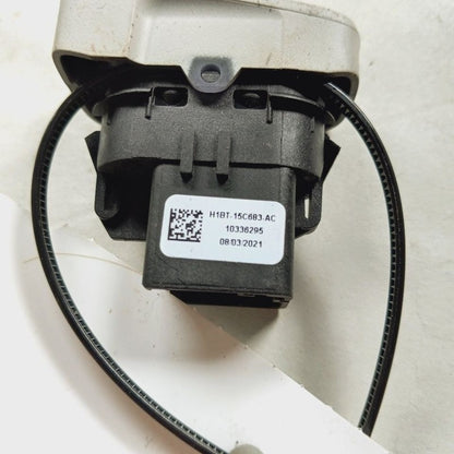 Ford Escape Sunroof Switch {H1BT15C683AC} 2022 2023 2024