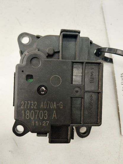 Nissan Maxima Flap Door Motor Heater AC Door Actuator  2018 2017 2016 