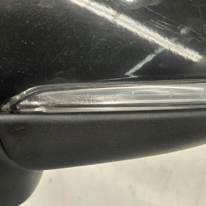 Driver Left Side View Door Mirror Fits 11-13 Volvo 60 Series