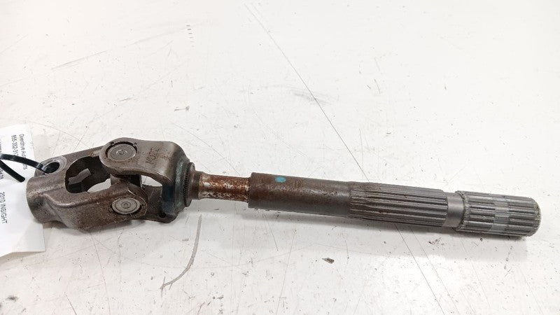 Honda Insight Lower Steering Column Shaft Knuckle U Joint 2010 2011 20