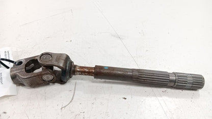 Honda Insight Lower Steering Column Shaft Knuckle U Joint 2010 2011 20