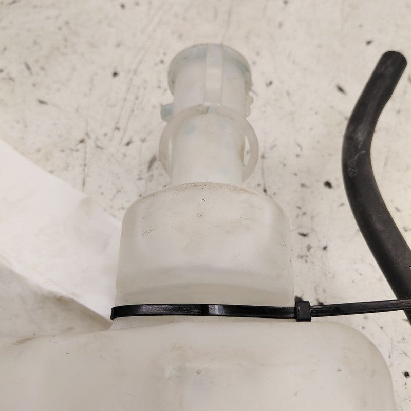Radiator Overflow Coolant Reservoir Fits 14-15 17-24 Mitsubishi Mirage
