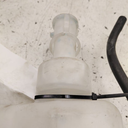 Radiator Overflow Coolant Reservoir Fits 14-15 17-24 Mitsubishi Mirage