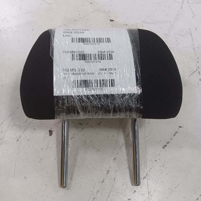 Outlander Sport Seat Headrest Rear Back Seat Head Rest  2022 2023 2024
