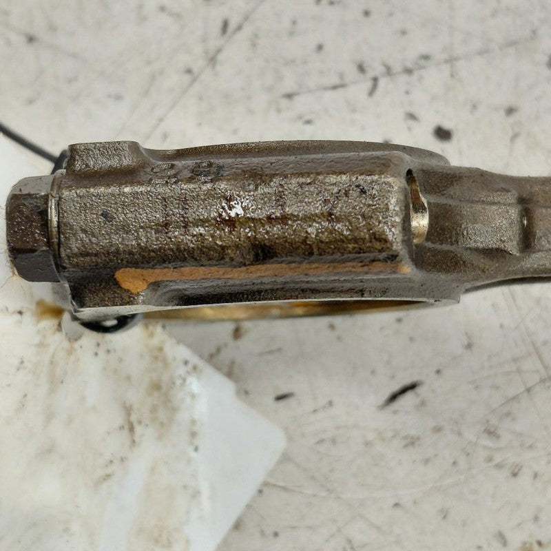 Nissan Versa Note Single Piston With Connecting Rod   1.6 2019 2018 20