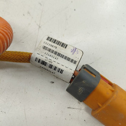 Chevy Volt Battery Cable  2016 2017 2018 2019