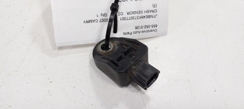 Toyota Camry Sensor 2007 2008 2009 OEM