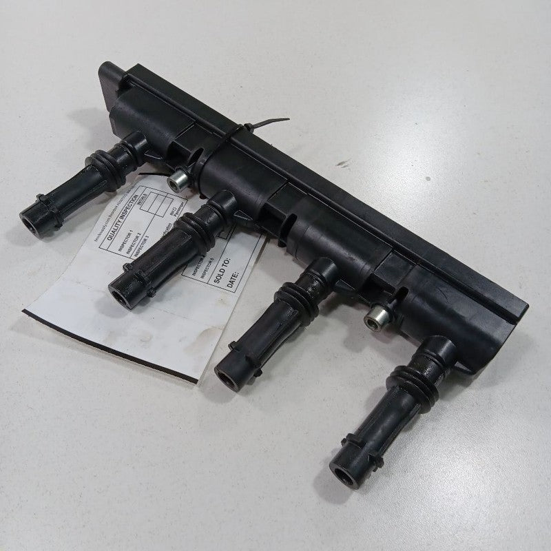 Coil Ignition Ignitor Fits 13-21 Buick Encore 