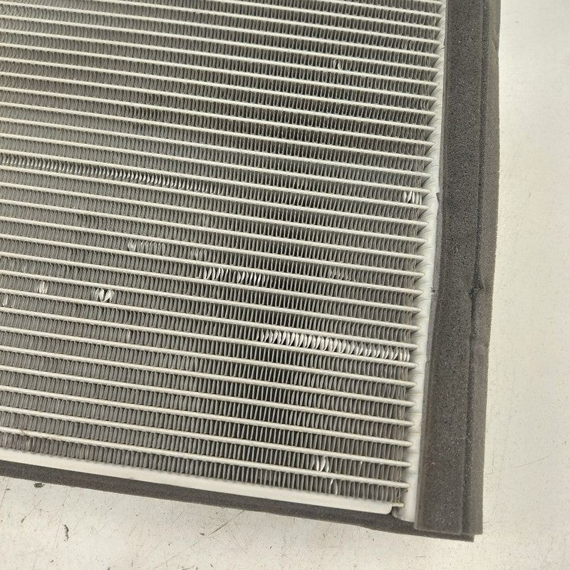 Air Conditioning AC Evaporator VIN Fu 7th And 8th Digit 16-22 Toyota P